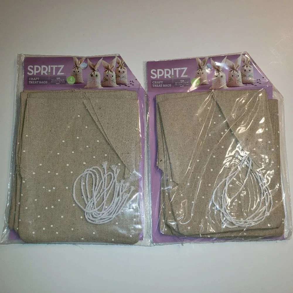 Spritz nwt bunny